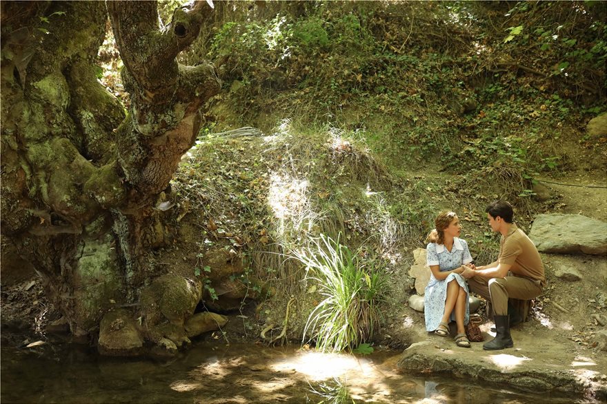 «Άγριες Μέλισσες»: Τι θα δει το κοινό την εβδομάδα που έρχεται;