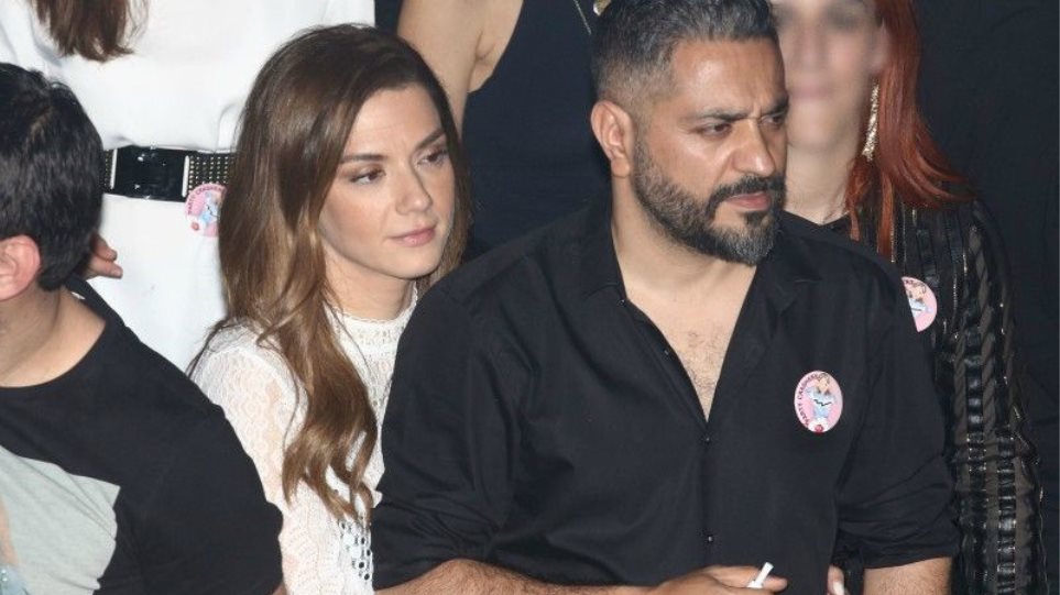 Βάσω Λασκαράκη – Λευτέρης Σουλτάτος: Τους προειδοποίησαν για βόμβα στο αυτοκίνητό τους (βίντεο)