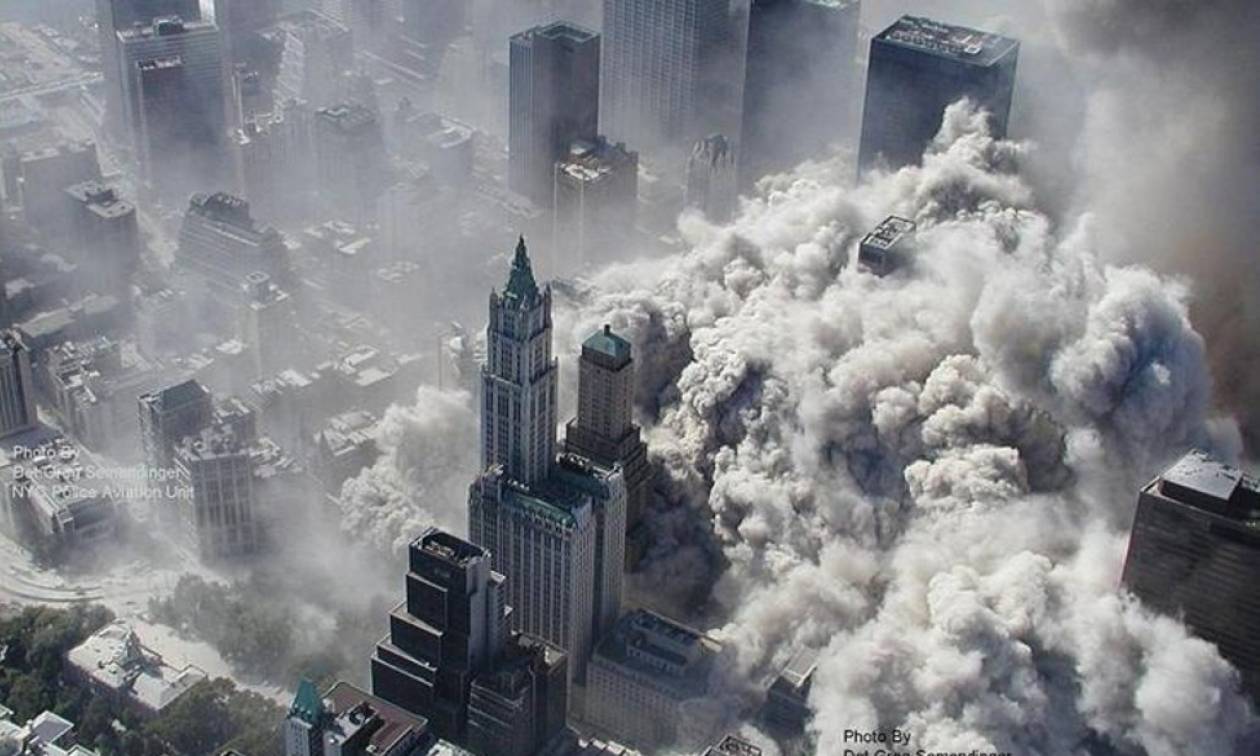 Γαλλία: Τζιχαντιστές ετοίμαζαν «χτύπημα» παρόμοιο με αυτό της 11ης Σεπτεμβρίου