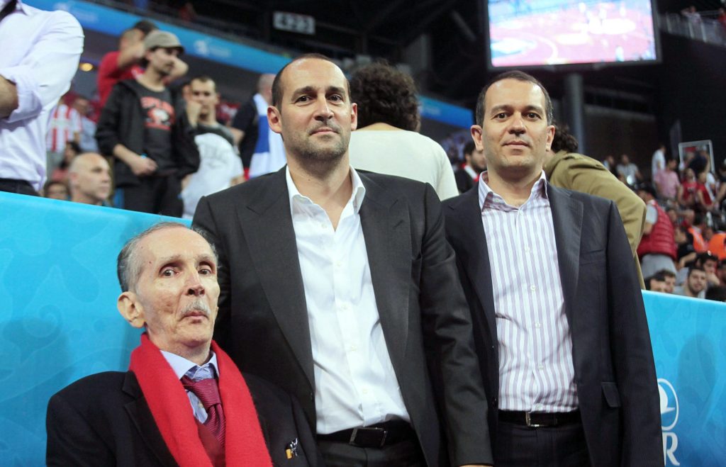 Ανοικτή επιστολή προς του εργαζομένους της Χαλυβουργικής απέστειλε ο Κ.Αγγελόπουλος