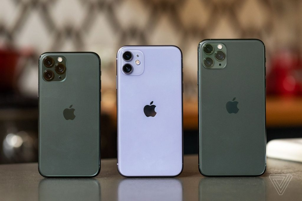 Πόσο κοστίζει η κατασκευή ενός iPhone 11 Pro Max στην Apple – Η τιμή του στην Ελλάδα