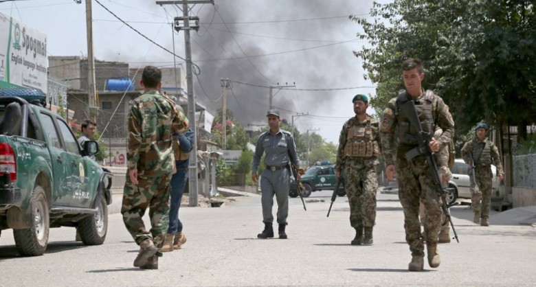 Αφγανιστάν: Στους 62 οι νεκροί από επίθεση σε τζαμί (upd)
