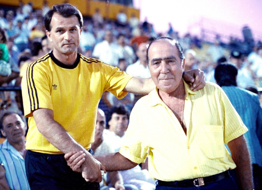 Εκδήλωση για τον Λουκά Μπάρλο στα 20 χρόνια από τον θάνατο του