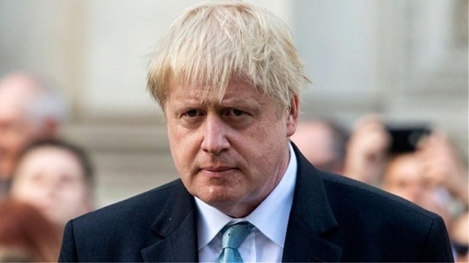 Bloomberg: Πως η απόφαση του Μπ.Τζόνσον να αγνοήσει τις Βρυξέλλες έφερε τη συμφωνία – Τα 2 δραματικά τηλεφωνήματα