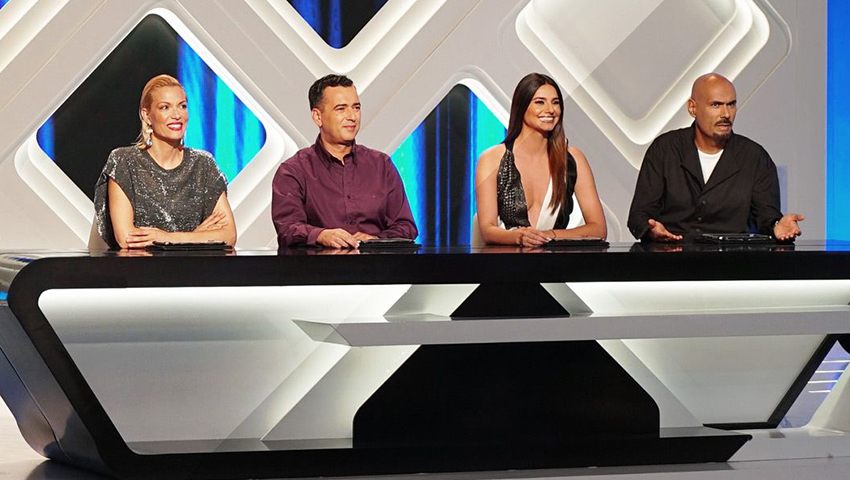 Καλύτερη από την Καζαριάν: Η καλλονή αδελφή της παίκτριας που θα κέρδιζε άνετα το GNTM (φωτο)