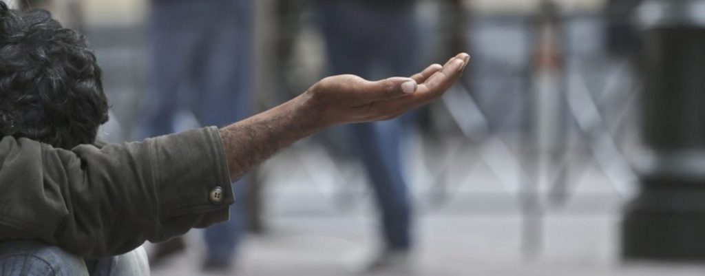 Εσύ ήξερες ότι υπάρχει «ιός της φτώχειας»; – Αυτά είναι τα συμπτώματα – Μήπως πάσχεις και εσύ;