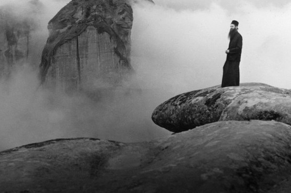 Ο Τούρκος αξιωματικός που έγινε μοναχός σε σκήτη στη Ρωσία