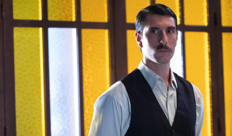 «Άγριες Μέλισσες»: Τι αποκαλύπτει ο «Μελέτης» για την αντιμετώπιση του κόσμου (βίντεο)