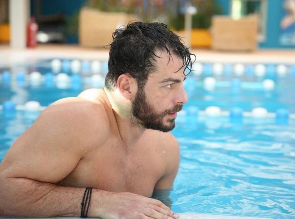 «Κόλαφος» ο «Ντάνος»: «Δεν μπορώ σε να κόψω το δικαίωμα από την κ. Παναγιωτοπούλου να ανεβάσει κάποιον σε σκάφος»