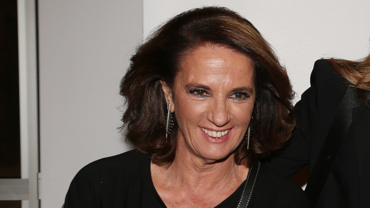 «Ασταμάτητη» η Χριστίνα Σούζη: «Έχω ρίξει τσόκαρο σε φορτηγατζή – Θα τον σκότωνα…» (βίντεο)