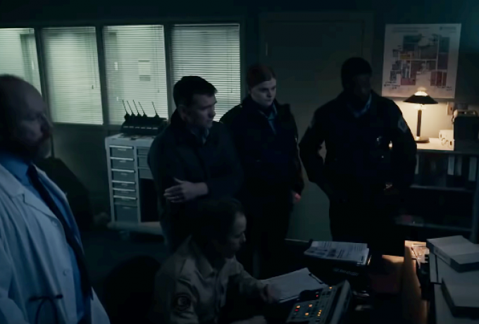 «Κάταγμα»…εγκεφάλου: Η ταινία του Netflix με το φινάλε που δεν μαντεύει κανείς