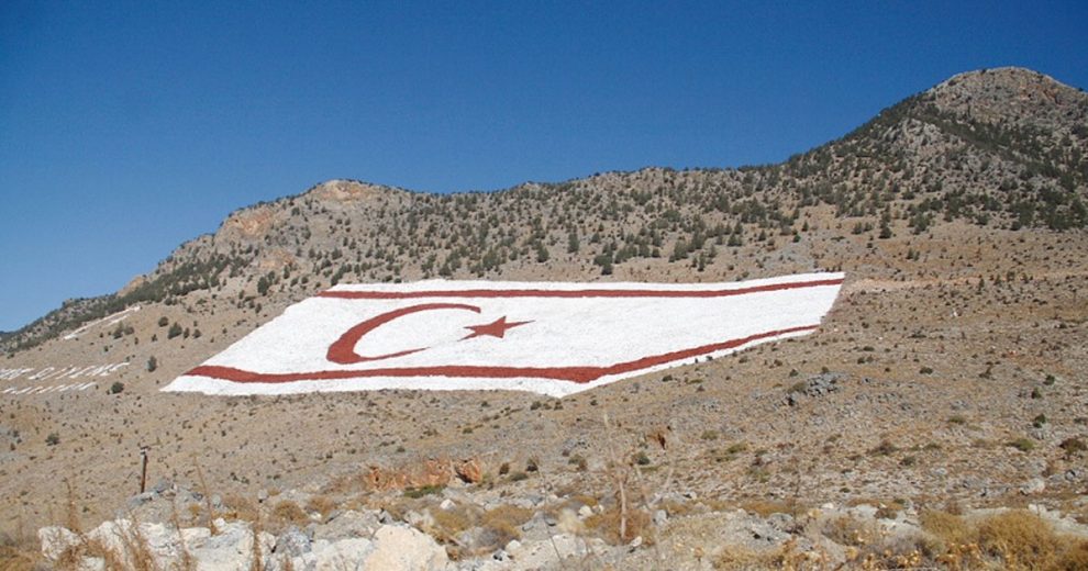 Ηχηρό μήνυμα Γάλλου καθηγητή: «Όπως και στην Κύπρο οι Τούρκοι θα είναι για τα επόμενα 50 χρόνια στη Συρία»