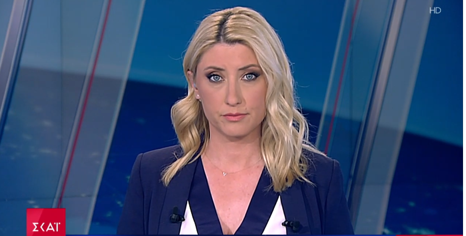 Η ανάρτηση της Σίας Κοσιώνη στο instagram – Παρομοιάζει τον εαυτό της με καρτούν (φωτο)