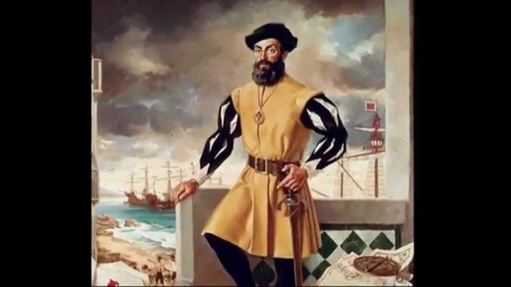 Το άδοξο τέλος του Μαγγελάνου – Δολοφονήθηκε πριν να ολοκληρώσει τον περίπλου της γης