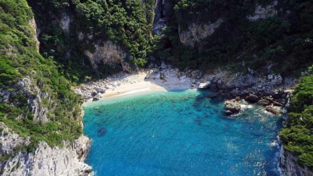 Η Φακίστρα και το «κρυφό σχολειό»… στο Πήλιο (φωτό)