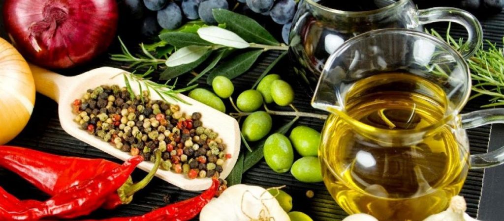 Ποια ελληνικά προϊόντα έπεσαν «θύματα» των αμερικανικών δασμών – Την «γλύτωσε» το ελαιόλαδο