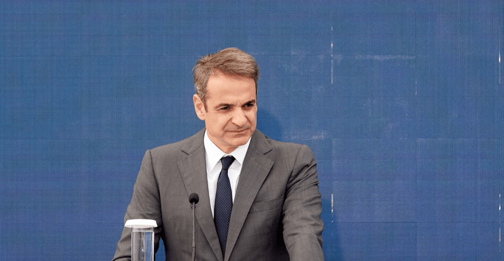 Κ.Μητσοτάκης: «Λανθασμένη η απόφαση των ΗΠΑ να αποχωρήσουν από τη Συρία»