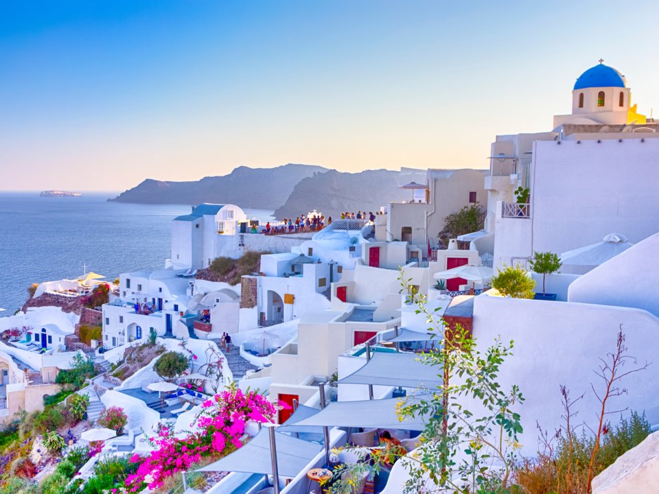 Ποιοι ήταν οι 30 κορυφαίοι προορισμοί για το 2019;