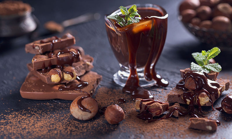 Tι λείπει από τον οργανισμό μας όταν τρώμε ανθυγιεινά;