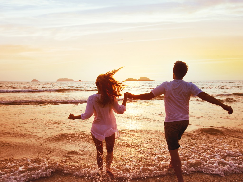 Ένα διάλειμμα μπορεί να κάνει καλό στη σχέση σας