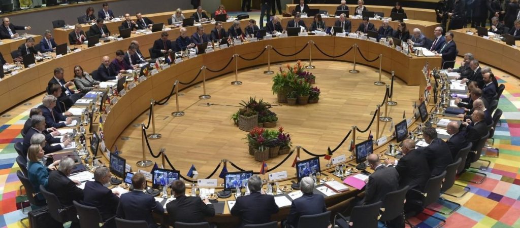 Αλβανία και Σκόπια εκτός ΕΕ μέχρι… νεωτέρας – Ποιες χώρες τους μπλόκαραν την  ένταξη