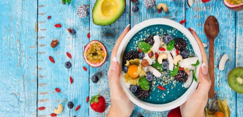 Υγιεινή διατροφή και δίαιτα; – Πώς καταφέρνω να μην στερούμαι;