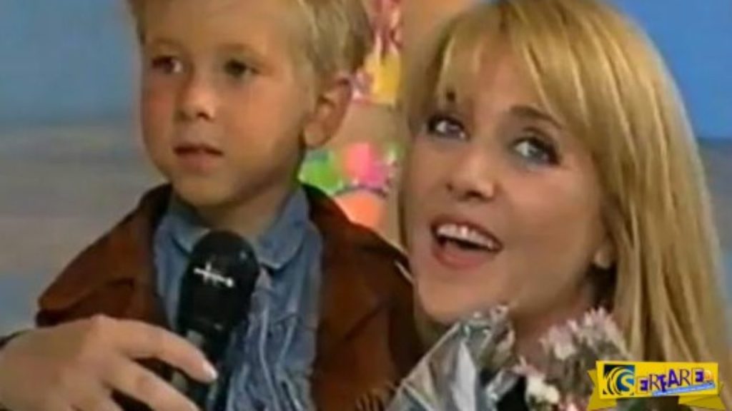 Δείτε πως είναι και τι κάνει σήμερα ο Ζορντί το παιδί θαύμα των 90ς που είχε γίνει viral – Εσείς τον θυμάστε; (βίντεο)