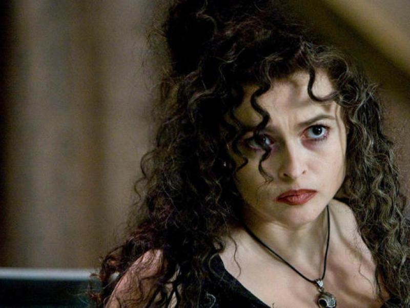 Η Helena Bonham Carter πήγε σε μέντιουμ για να πάρει έγκριση από την πριγκίπισσα Μαργαρίτα πριν την υποδυθεί
