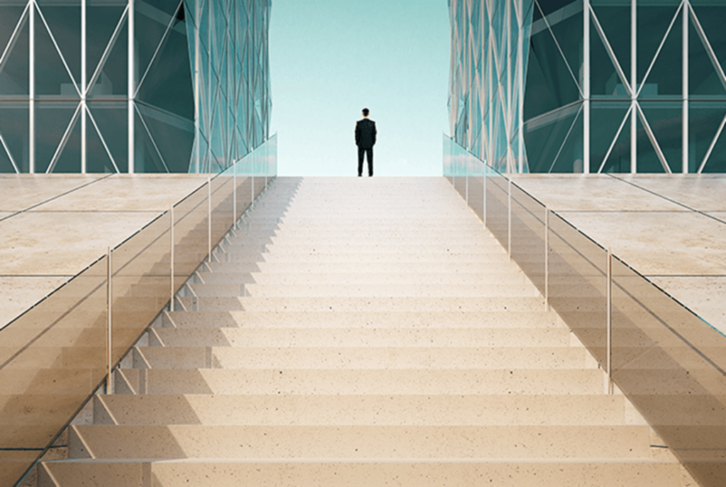 Για ποιο λόγο οι άνθρωποι απογοητεύονται όταν δεν πετυχαίνουν τους στόχους τους;