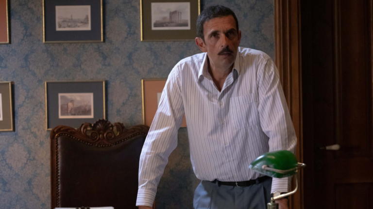 Άγριες Μέλισσες: Ο «Δούκας Σεβαστός» μιλά για την «Ελένη Σταμίρη» – Τι δήλωσε για τη σειρά