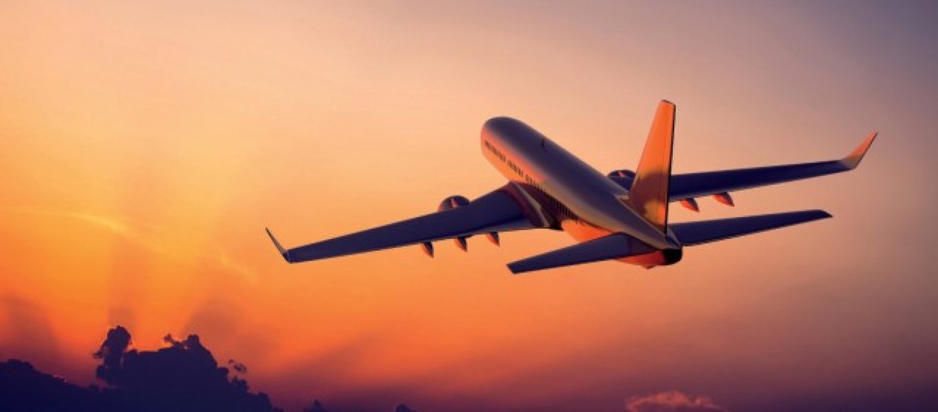 Θρίλερ για πτήση με προορισμό το Πουκέτ – Μεθυσμένος επιβάτης άνοιξε την πόρτα του αεροπλάνου