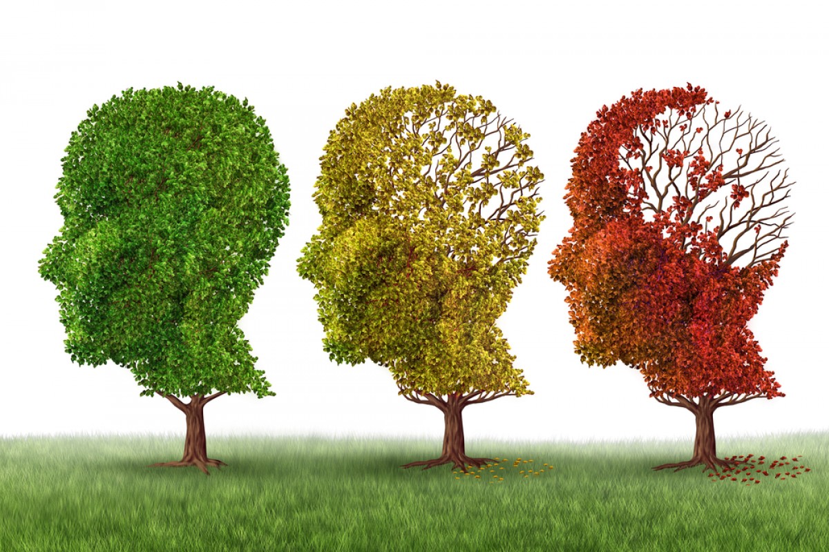 Αλτσχάιμερ: Σώστε το μυαλό σας – Το σημείο που αποκαλύπτει τον κίνδυνο δεκαετίες νωρίτερα