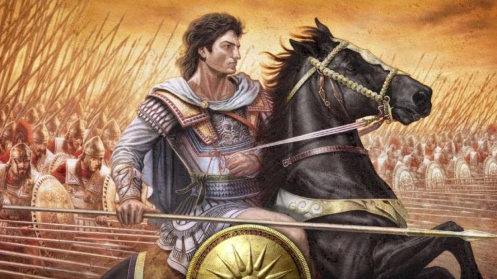 Μέγας Αλέξανδρος: Από τι πέθανε τελικά – Τι εξηγεί γιατρός και καταρρίπτει όσα έχουν γραφτεί