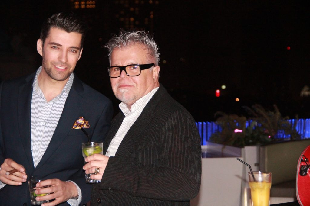 Ν.Αποστολόπουλος: «Αν πήγαινα στο GNTM θα τα έκανα όλα… – Το σιχαίνομαι» (βίντεο)