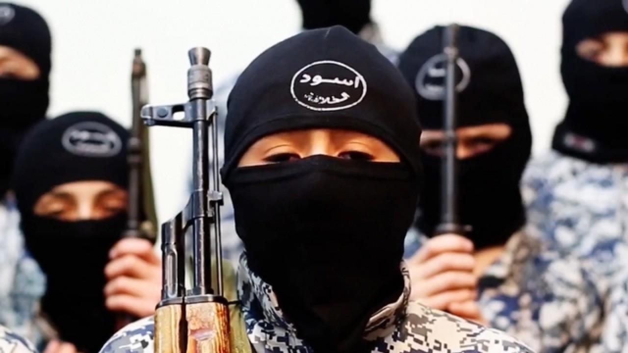 Οι ευρωπαϊκές χώρες φέρνουν πίσω τους ισλαμιστές τρομοκράτες του ISIS – Σπεύδουν να τους σώσουν από τον Άσαντ