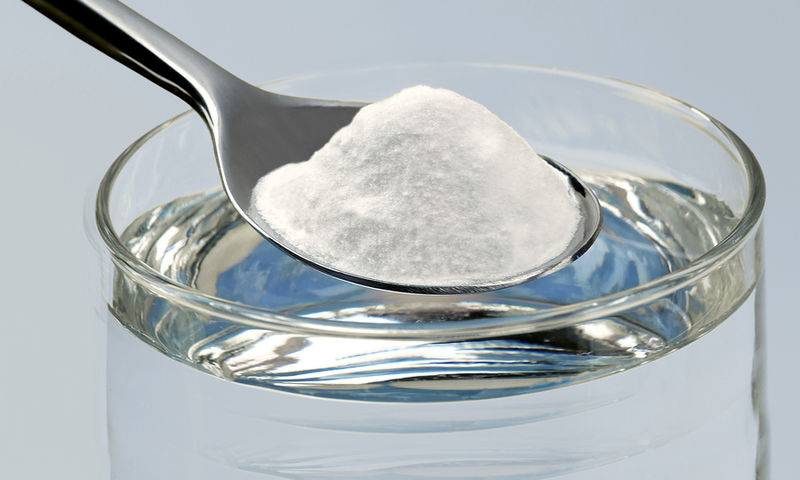 Πόσες χρήσεις έχει η μαγειρική σόδα; – Ποιες οι θεραπευτικές ιδιότητές της;