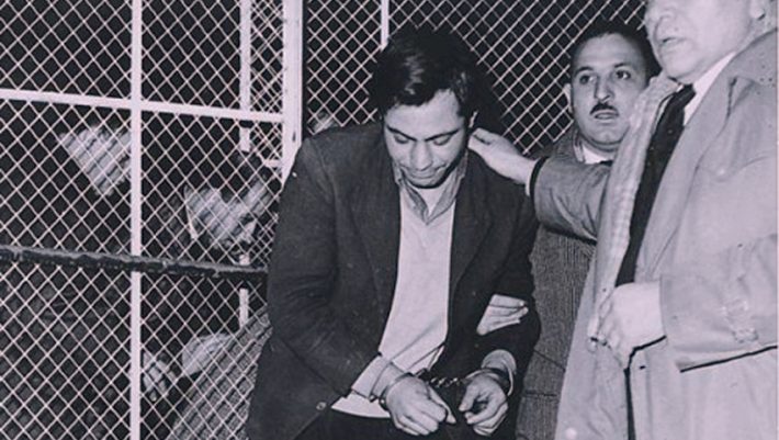 «Ο δολοφόνος με το γλυκό όνομα»: Ο πραγματικός «Δράκος του Σέιχ Σου» που δεν πιάστηκε ποτέ (φώτο)