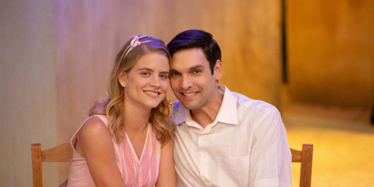 Άγριες Μέλισσες: O Γιάννος επιστρέφει – «Θα κλάψει όλη η Ελλάδα»