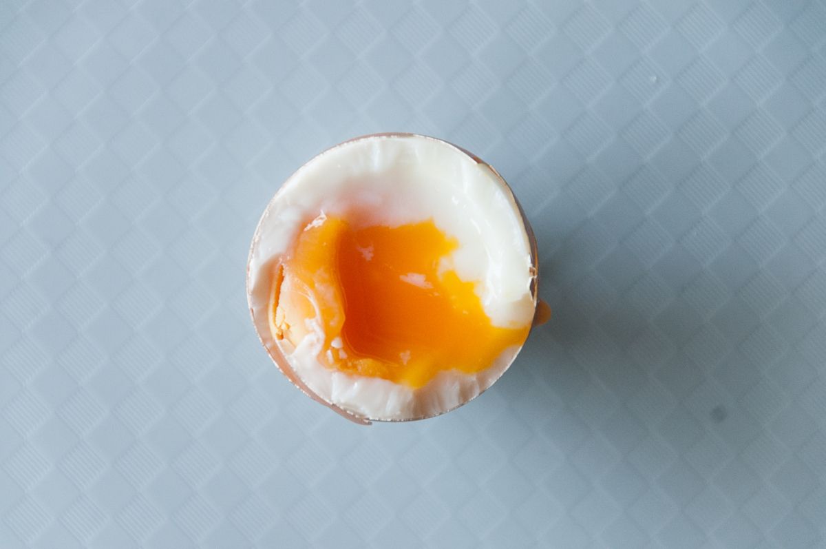 Ποια είναι η σωστή «συνταγή» για αυγά μελάτα;