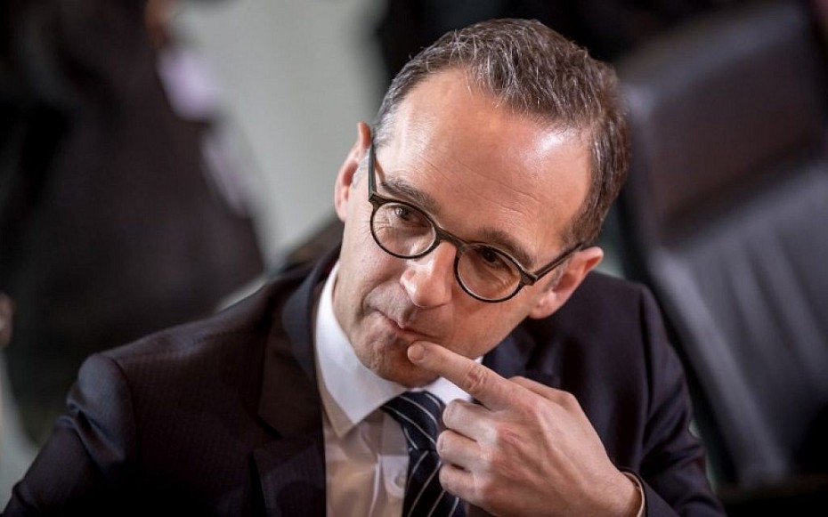 DW: Τι έγραψε για την απάντηση του Βερολίνου προς την Ελλάδα για τις γερμανικές αποζημιώσεις