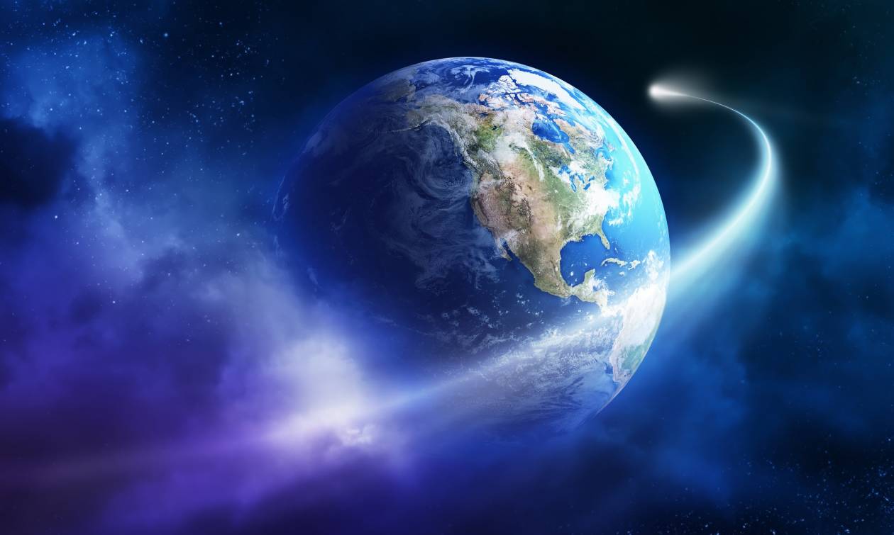 Η Γη δεν είναι μοναδική στο σύμπαν – Τι έδειξαν οι πρώτες γεωχημικές «νεκροψίες» πλανητών