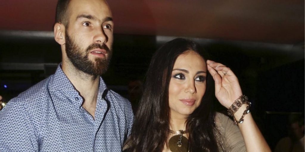 Η Ολυμπία Χοψονίδου αποκαλύπτει αν θα γεννήσει φυσιολογικά ή με καισαρική (φωτό)