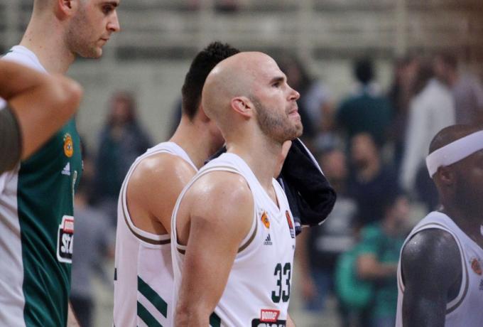 Ο Νικ κάνει τα πάντα αλλά…