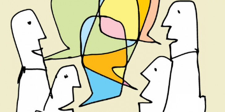 Το ξέρετε ότι η γλώσσα που μιλάτε επηρεάζει τον τρόπο που αντιλαμβάνεστε το χρόνο;