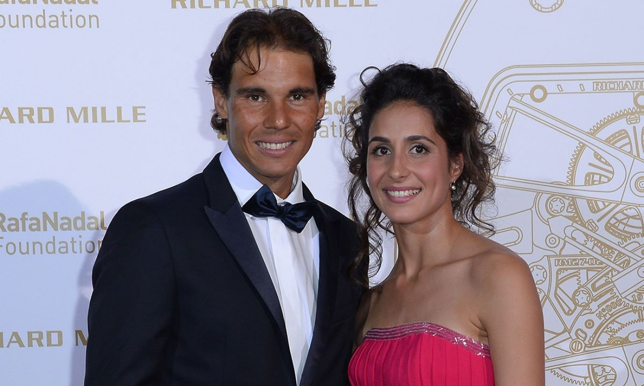 Ρ.Ναδάλ: Γάμος υπερπαραγωγή για τον «Βασιλιά του τένις» στη Μαγιόρκα (βίντεο)