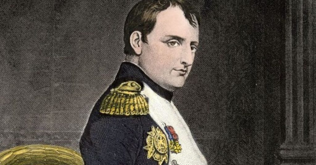 Ποια σημαντικά γεγονότα έγιναν σαν σήμερα;