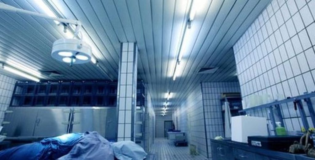 «Φαινόμενο του Λαζάρου» : Πέθανε δύο φορές μέσα σε τρεις ώρες σε διαφορετικά νοσοκομεία