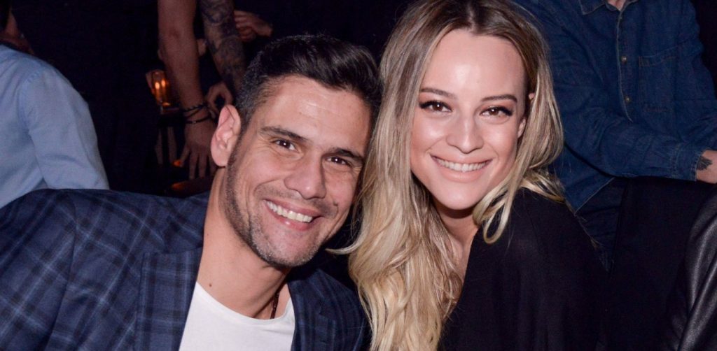 Βαρύ πένθος για τον Δημήτρη Ουγγαρέζο – Έφυγε απο τη ζωή η μητέρα του