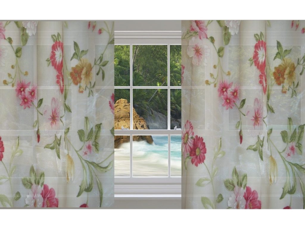 Με αυτό το κόλπο δεν θα μπαίνει φως από την κουρτίνα σας (φωτο)