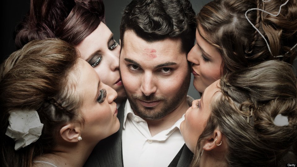 Ποιες τροφές μπορούν να σε κάνουν πιο ποθητό στις γυναίκες;